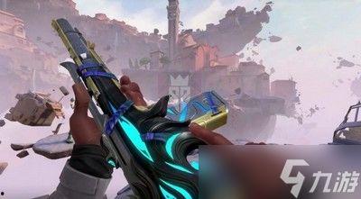 无畏契约5月最新皮肤爆料,炫彩登场,战力升级!